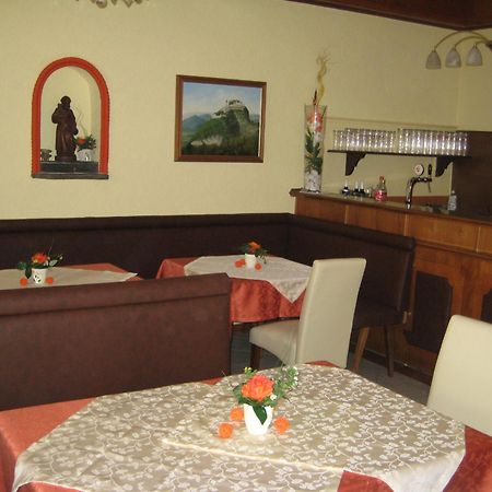Gasthof Liebetegger Moosburg Zewnętrze zdjęcie