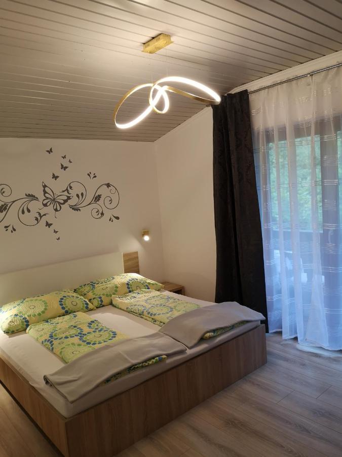 Gasthof Liebetegger Moosburg Zewnętrze zdjęcie