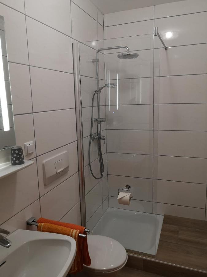 Gasthof Liebetegger Moosburg Zewnętrze zdjęcie