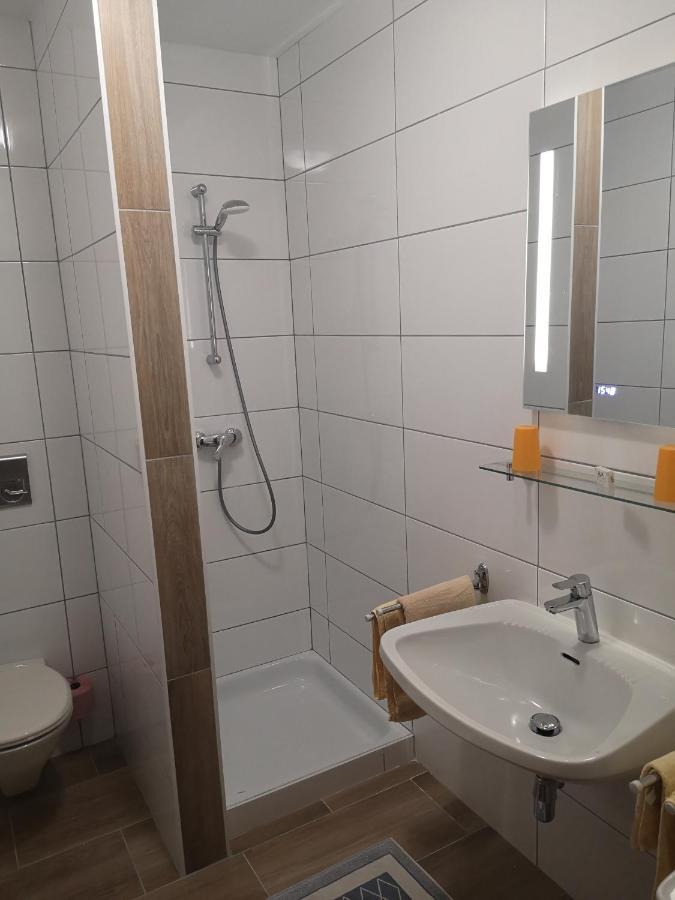 Gasthof Liebetegger Moosburg Zewnętrze zdjęcie