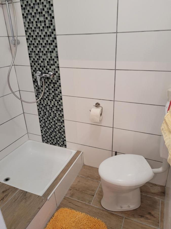 Gasthof Liebetegger Moosburg Zewnętrze zdjęcie