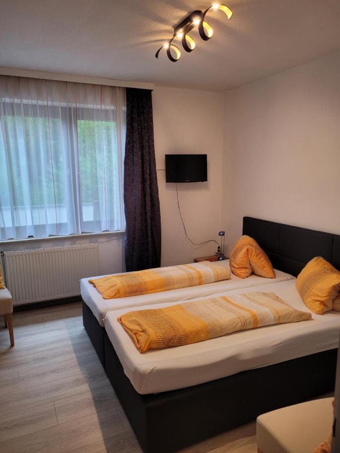 Gasthof Liebetegger Moosburg Zewnętrze zdjęcie