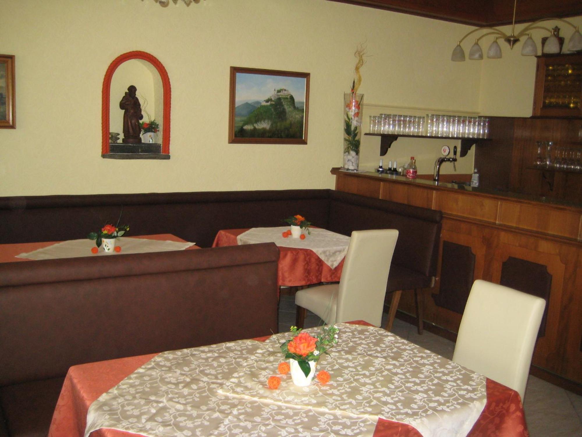 Gasthof Liebetegger Moosburg Zewnętrze zdjęcie