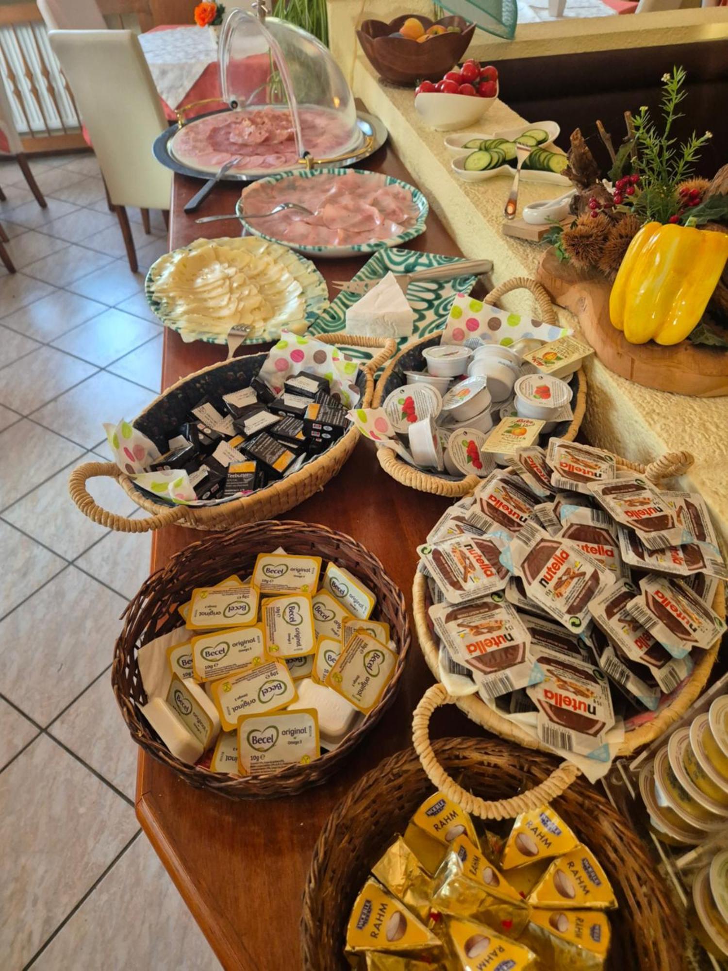 Gasthof Liebetegger Moosburg Zewnętrze zdjęcie