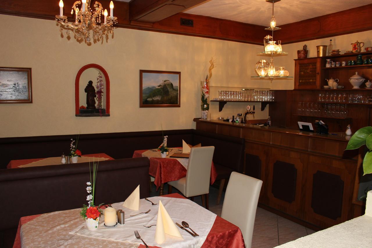 Gasthof Liebetegger Moosburg Zewnętrze zdjęcie