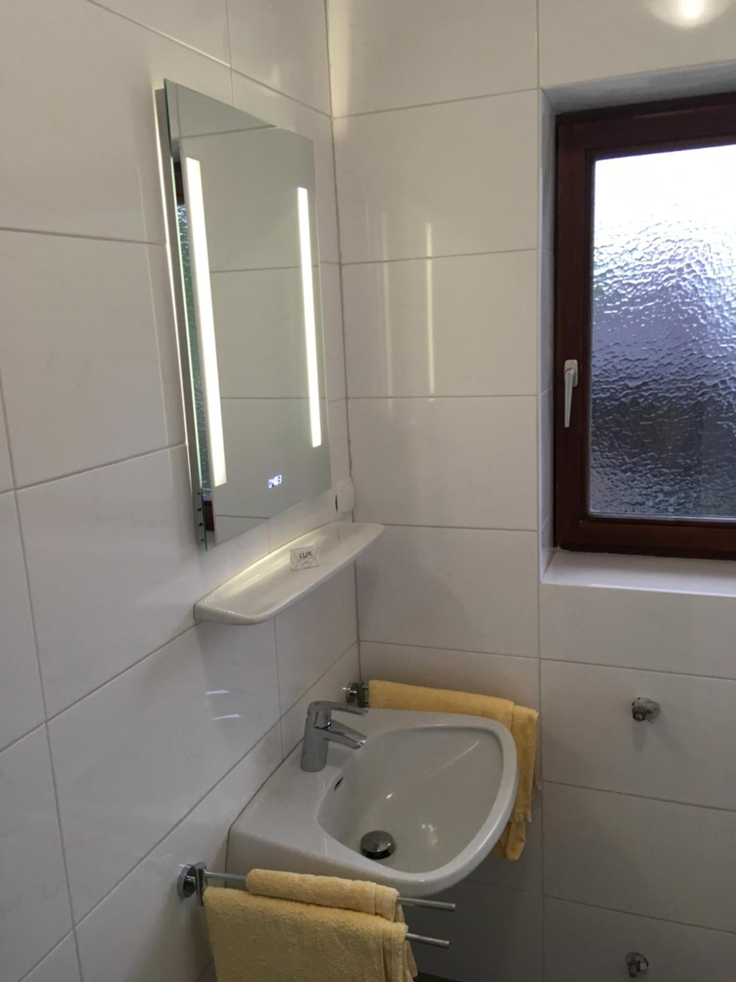 Gasthof Liebetegger Moosburg Zewnętrze zdjęcie
